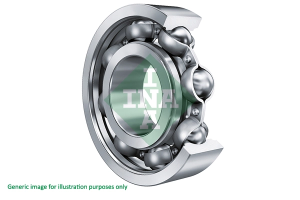 Bearing, automatic transmission